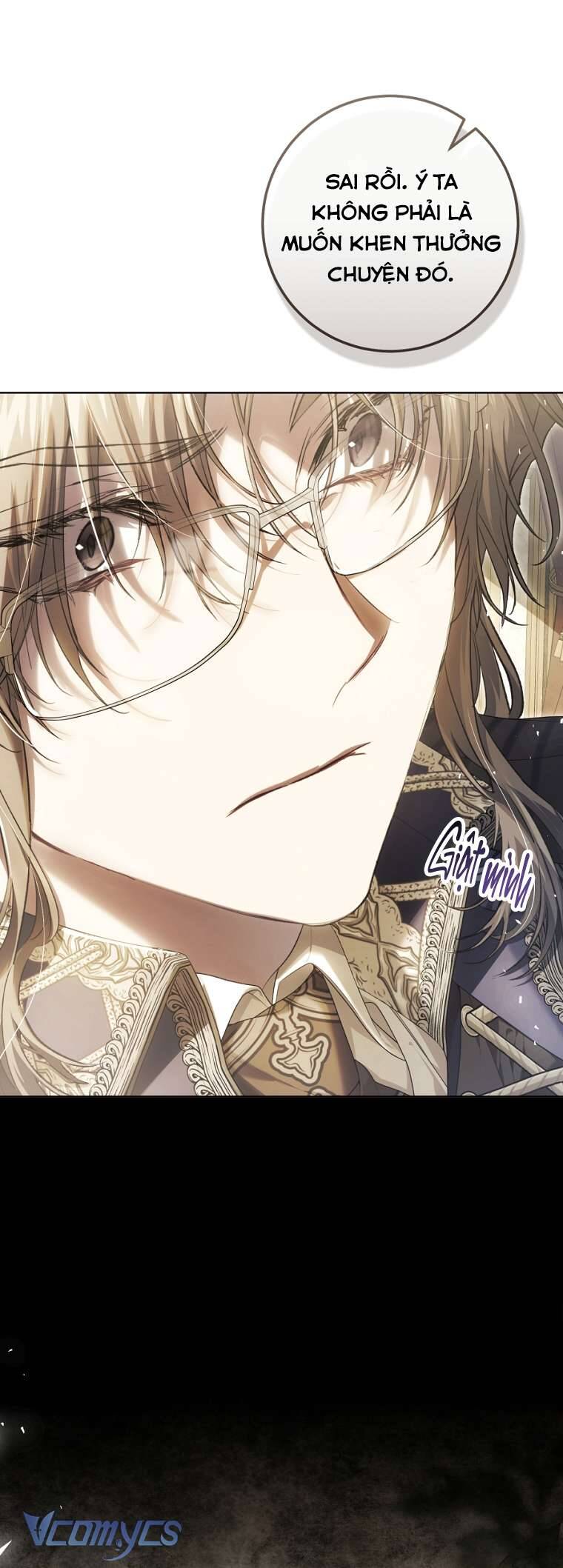 Kẻ Phản Diện Là Một Con Rối Chap 90 - Next Chap 91