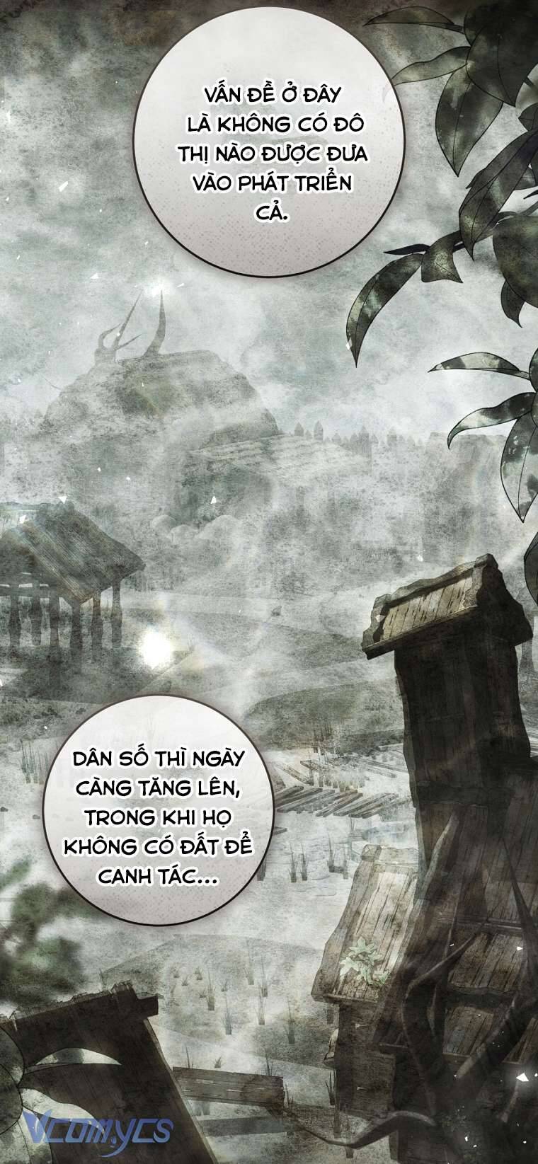 Kẻ Phản Diện Là Một Con Rối Chap 90 - Next Chap 91