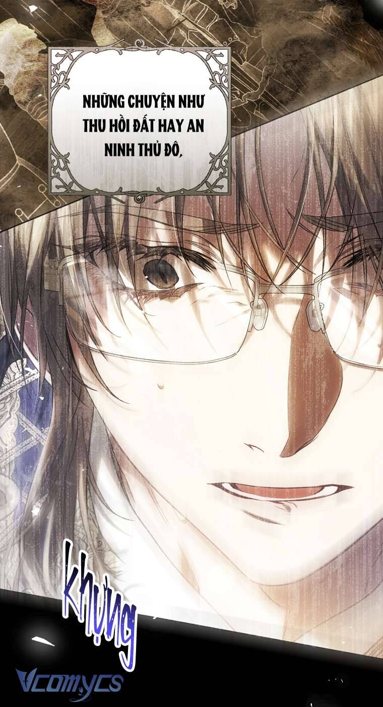 Kẻ Phản Diện Là Một Con Rối Chap 90 - Next Chap 91