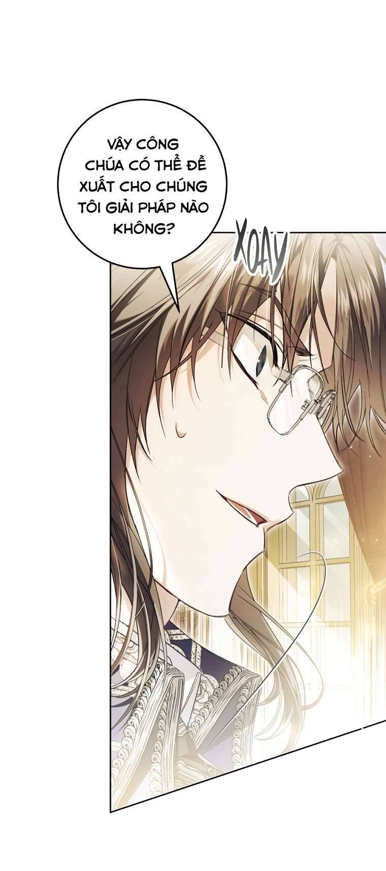 Kẻ Phản Diện Là Một Con Rối Chap 90 - Next Chap 91