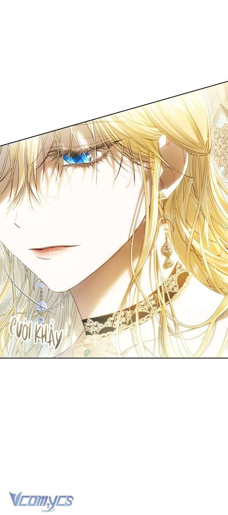 Kẻ Phản Diện Là Một Con Rối Chap 90 - Next Chap 91