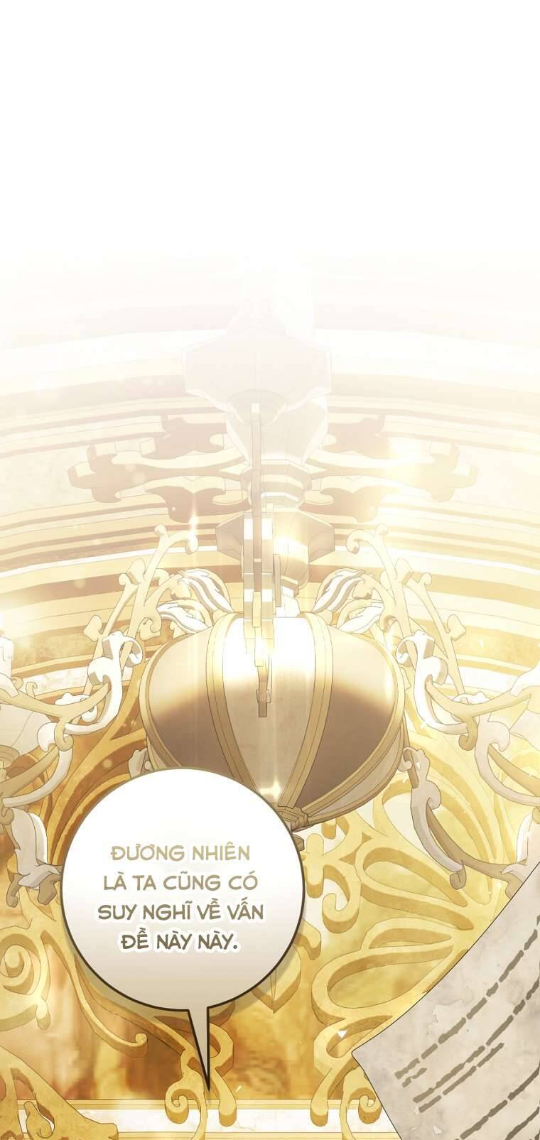Kẻ Phản Diện Là Một Con Rối Chap 90 - Next Chap 91