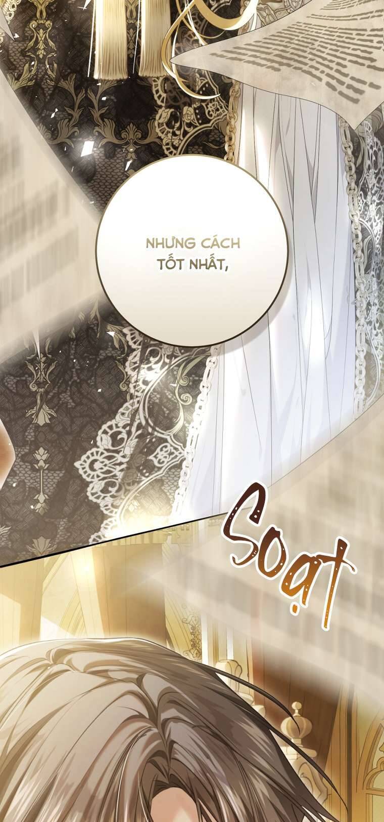 Kẻ Phản Diện Là Một Con Rối Chap 90 - Next Chap 91