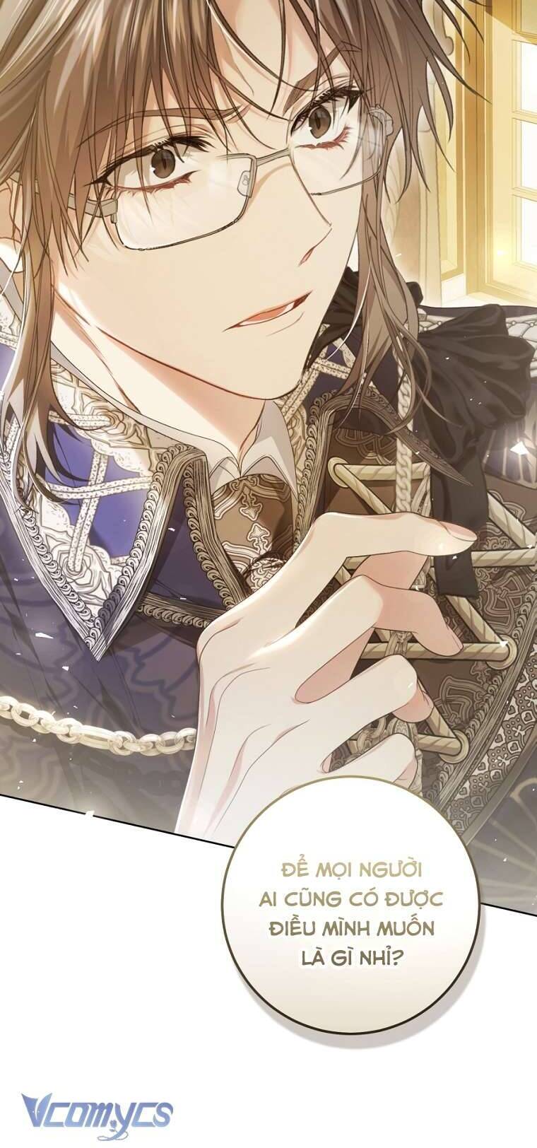 Kẻ Phản Diện Là Một Con Rối Chap 90 - Next Chap 91