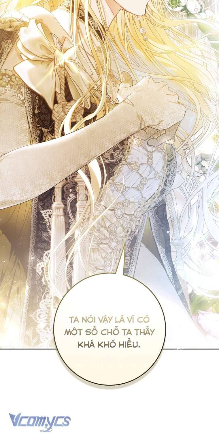 Kẻ Phản Diện Là Một Con Rối Chap 90 - Next Chap 91