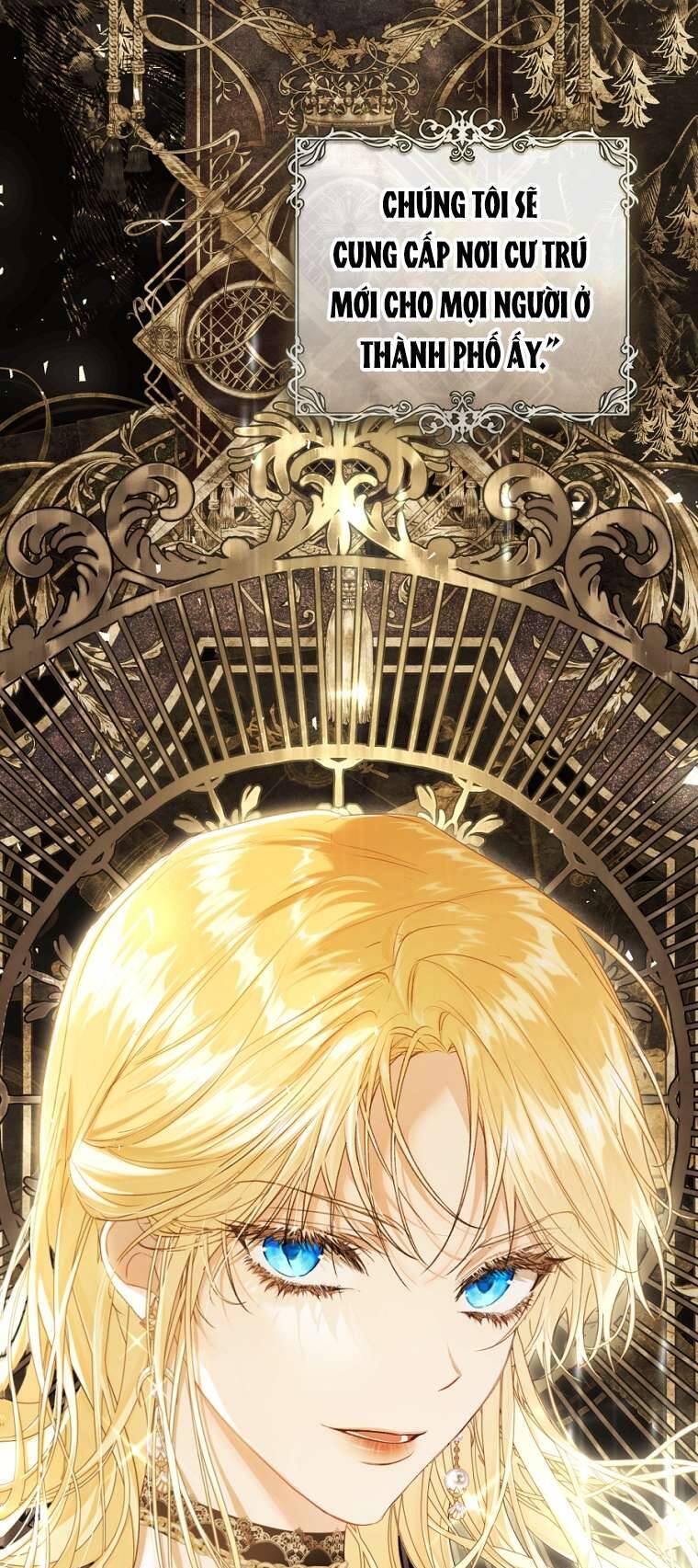 Kẻ Phản Diện Là Một Con Rối Chap 90 - Next Chap 91