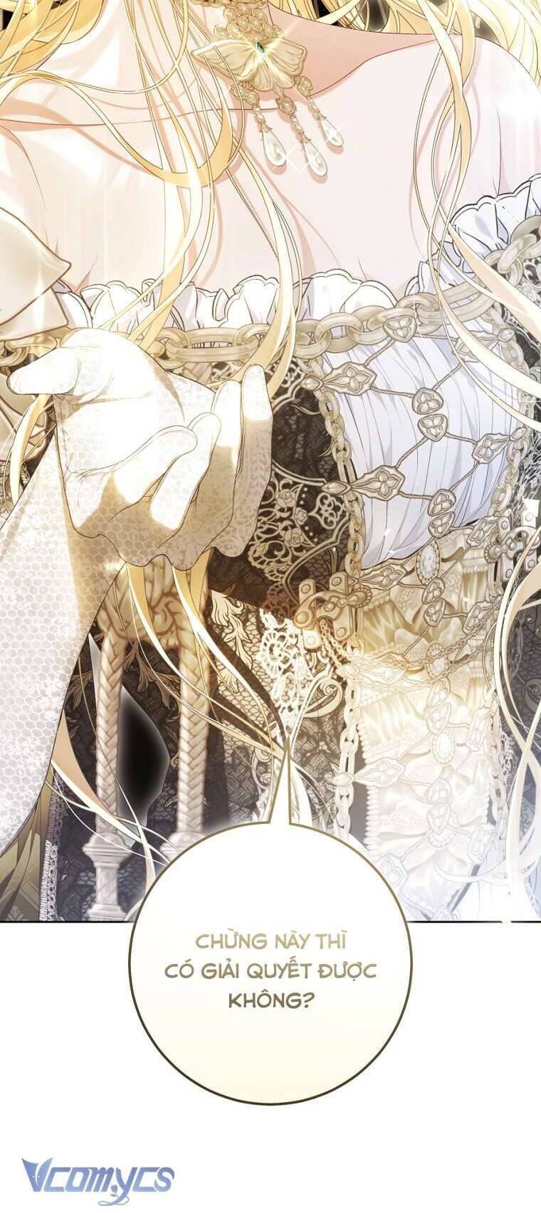 Kẻ Phản Diện Là Một Con Rối Chap 90 - Next Chap 91