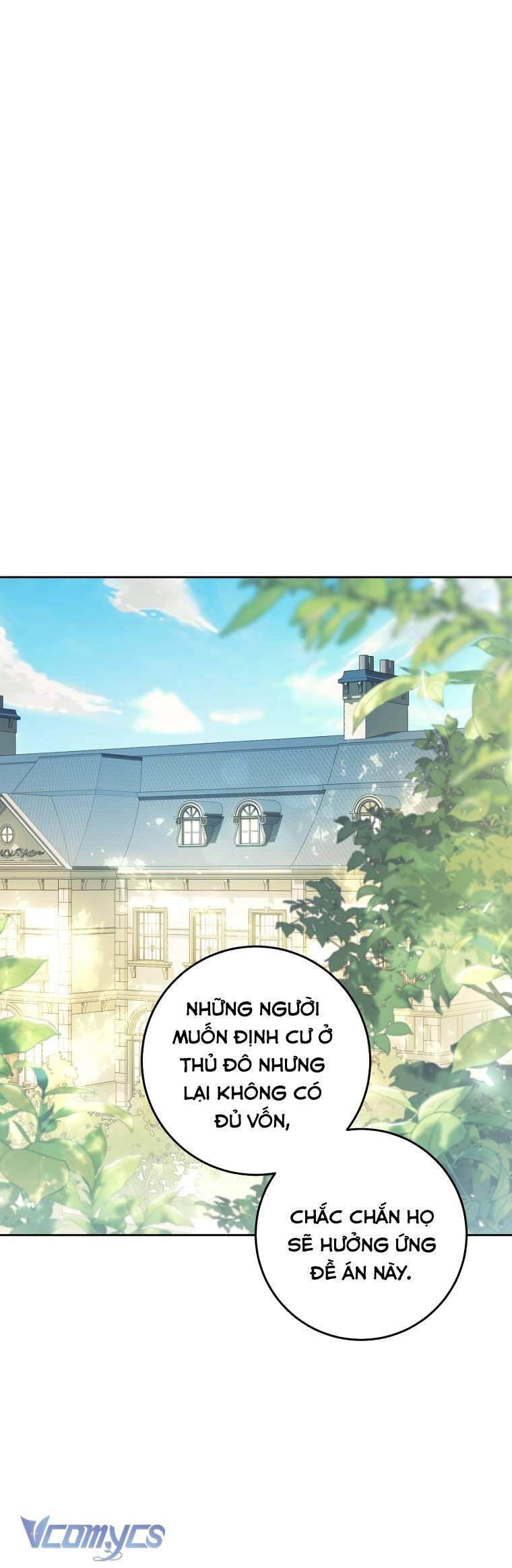 Kẻ Phản Diện Là Một Con Rối Chap 90 - Next Chap 91