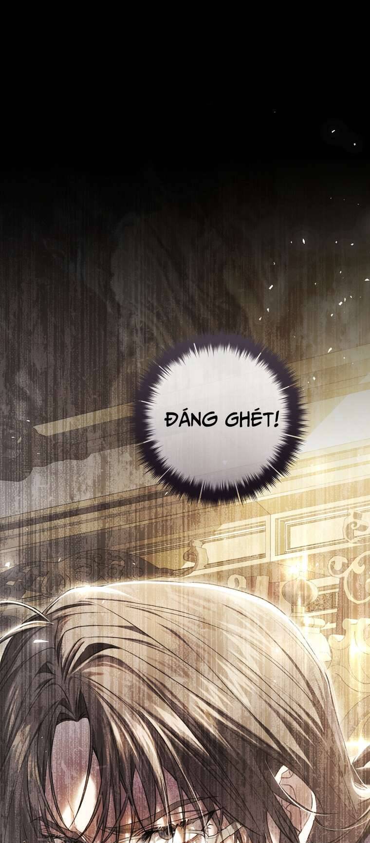 Kẻ Phản Diện Là Một Con Rối Chap 90 - Next Chap 91