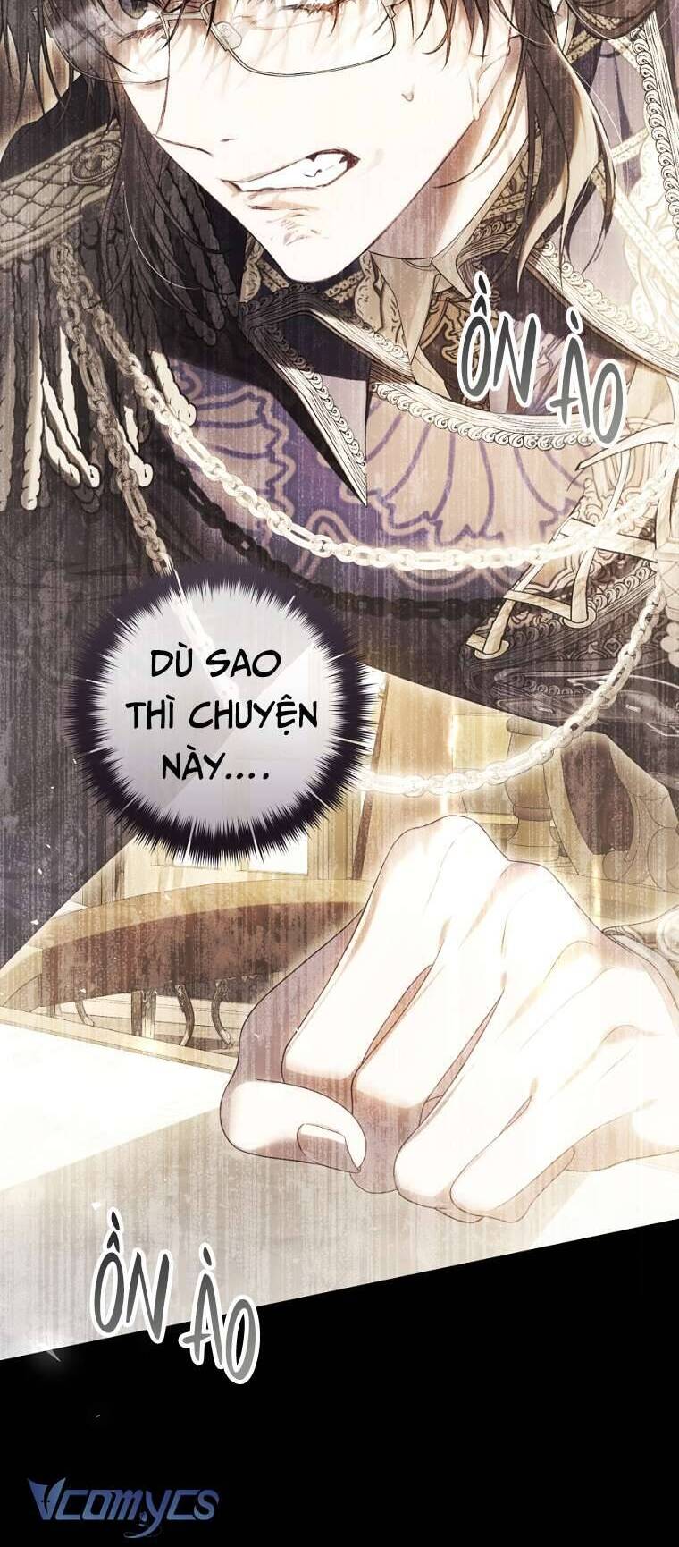 Kẻ Phản Diện Là Một Con Rối Chap 90 - Next Chap 91