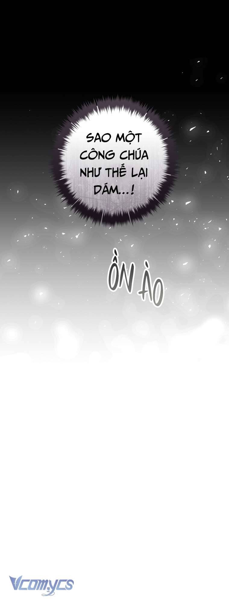 Kẻ Phản Diện Là Một Con Rối Chap 90 - Next Chap 91