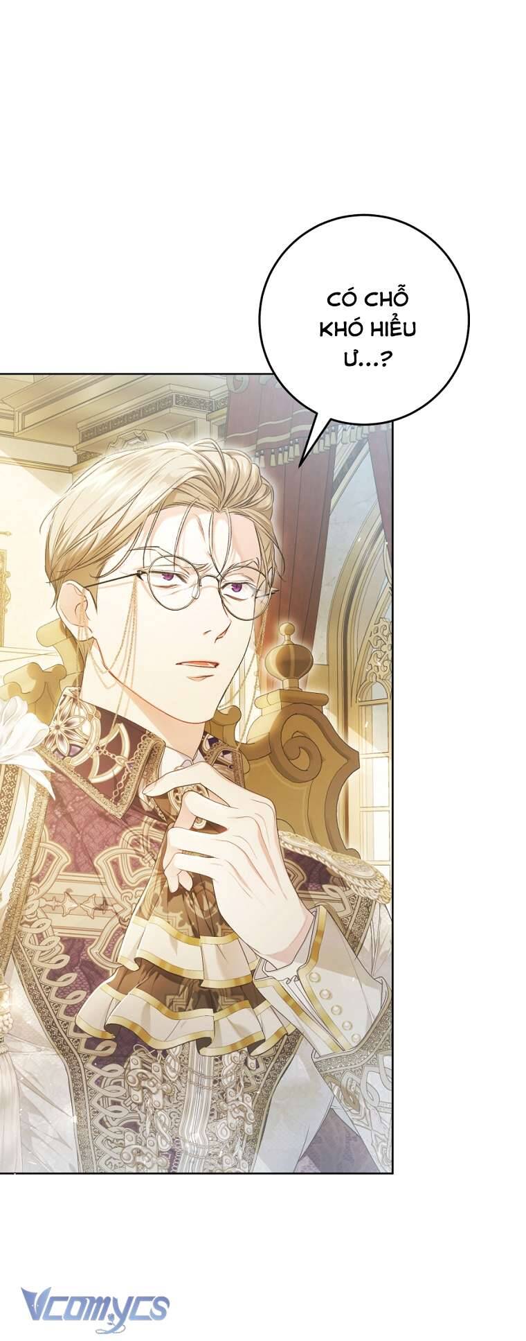 Kẻ Phản Diện Là Một Con Rối Chap 90 - Next Chap 91