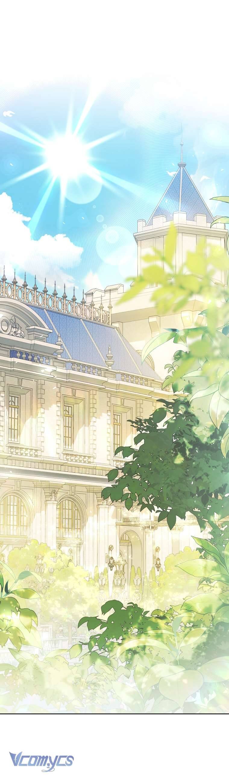 Kẻ Phản Diện Là Một Con Rối Chap 90 - Next Chap 91