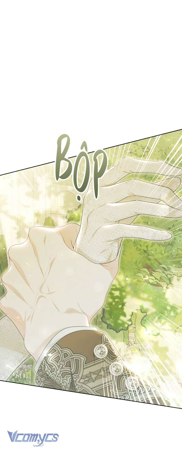 Kẻ Phản Diện Là Một Con Rối Chap 90 - Next Chap 91