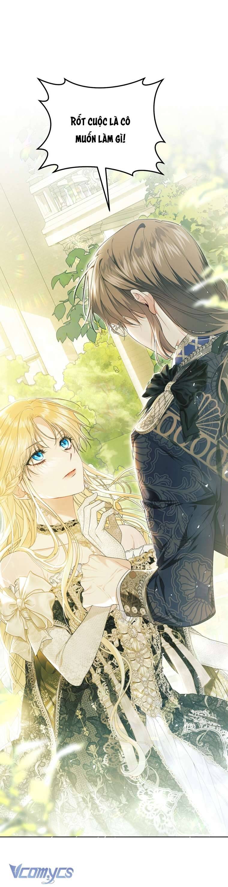 Kẻ Phản Diện Là Một Con Rối Chap 90 - Next Chap 91