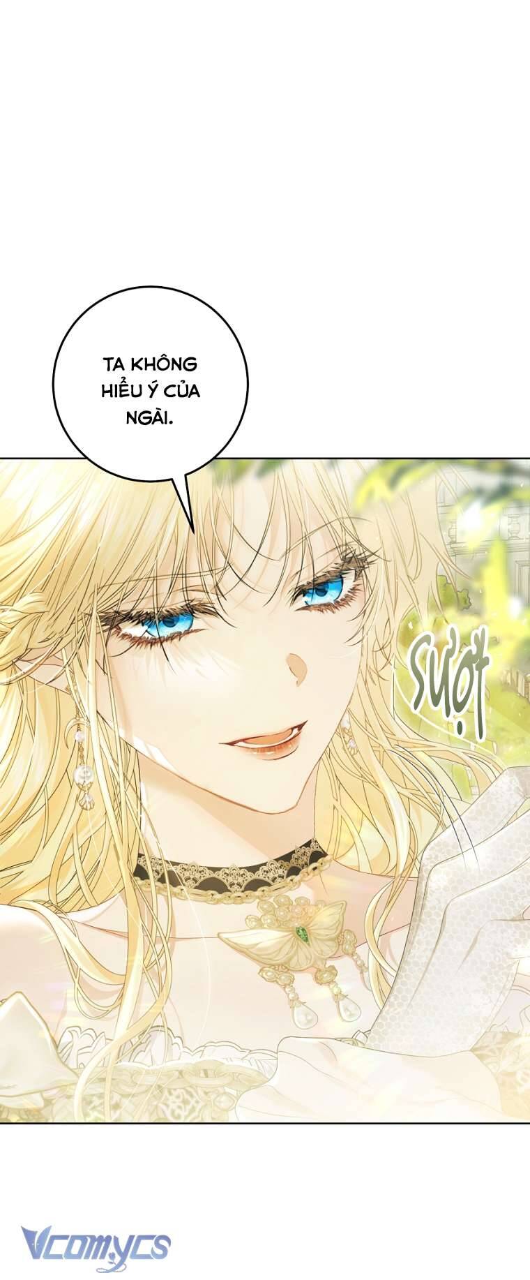 Kẻ Phản Diện Là Một Con Rối Chap 90 - Next Chap 91
