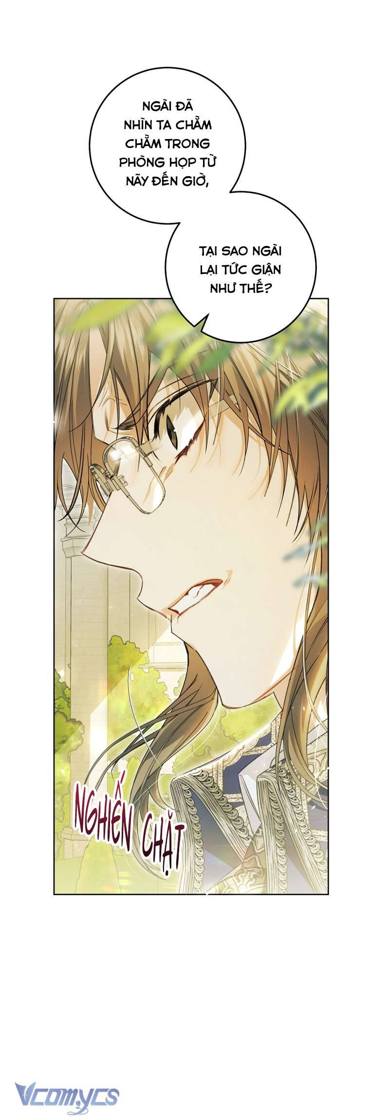 Kẻ Phản Diện Là Một Con Rối Chap 90 - Next Chap 91