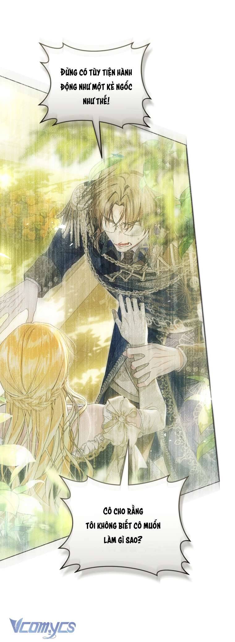 Kẻ Phản Diện Là Một Con Rối Chap 90 - Next Chap 91