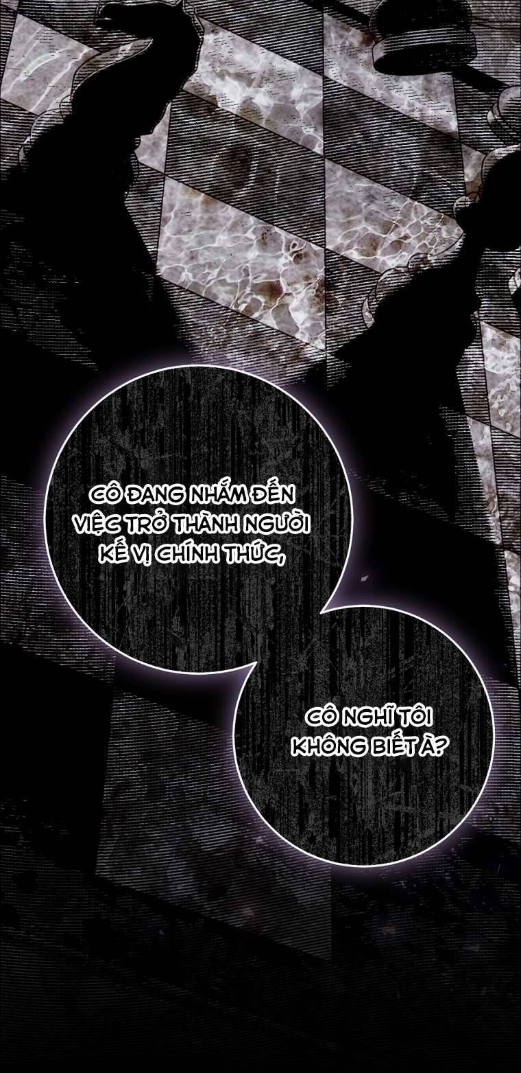 Kẻ Phản Diện Là Một Con Rối Chap 90 - Next Chap 91