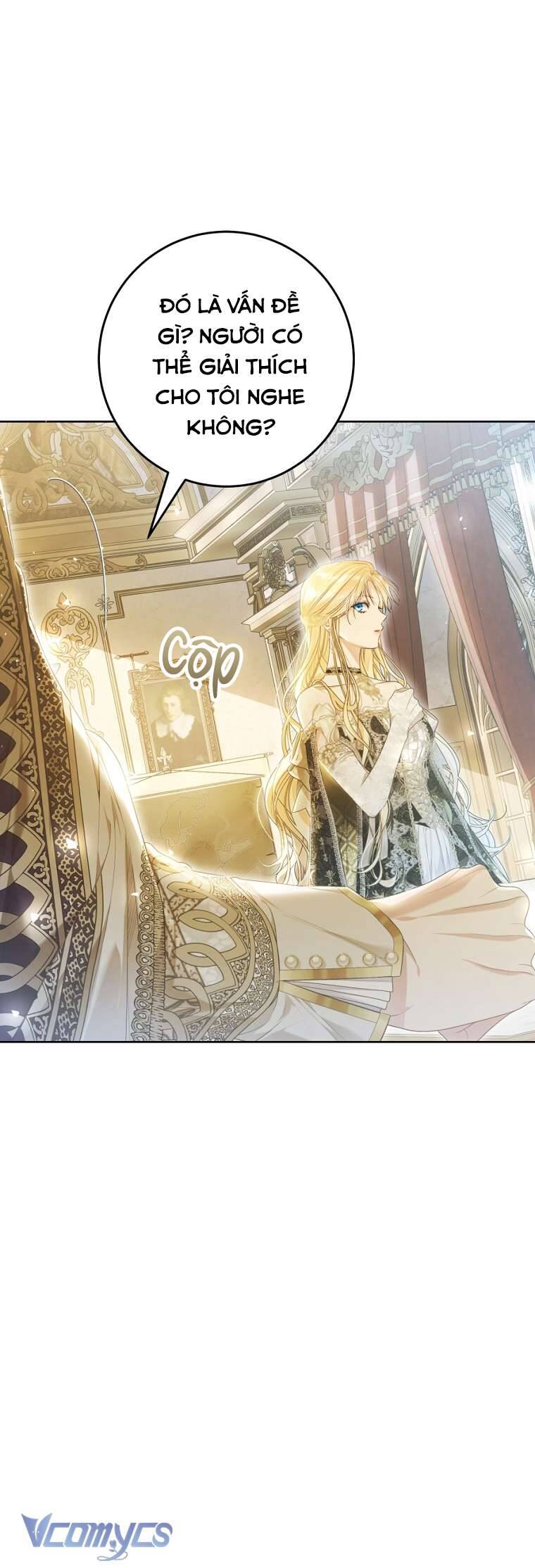 Kẻ Phản Diện Là Một Con Rối Chap 90 - Next Chap 91