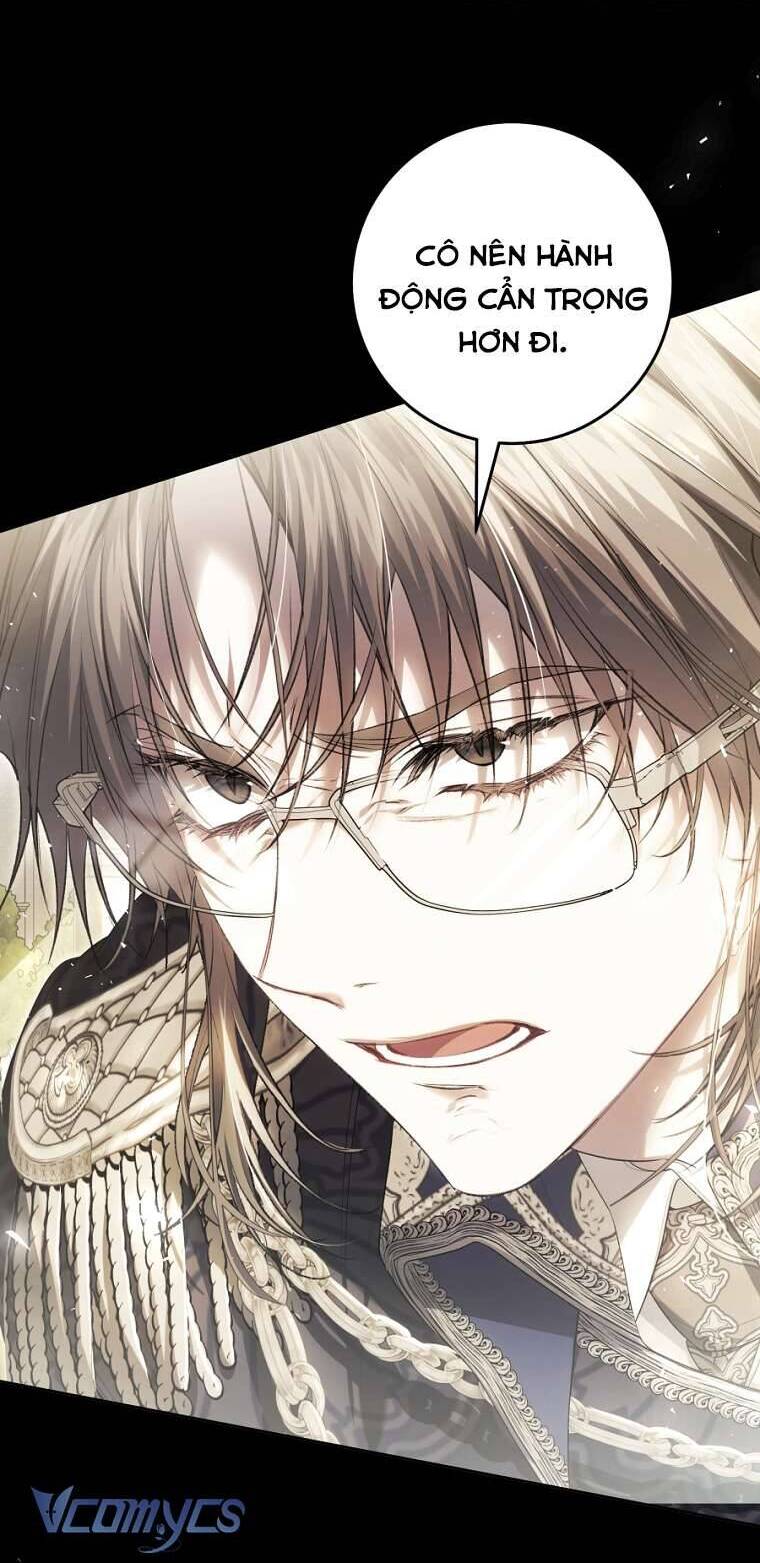 Kẻ Phản Diện Là Một Con Rối Chap 90 - Next Chap 91