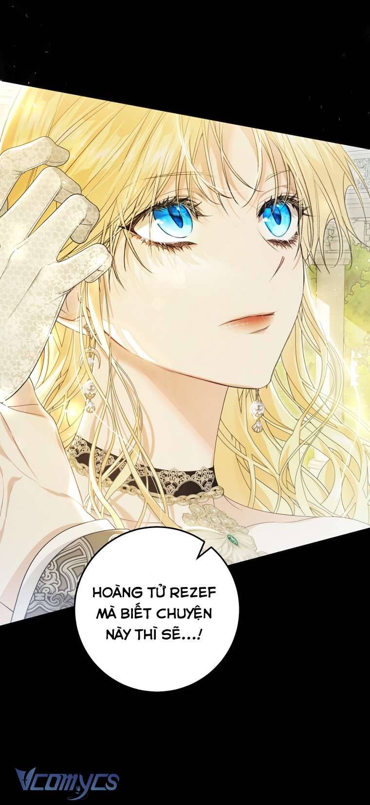 Kẻ Phản Diện Là Một Con Rối Chap 90 - Next Chap 91