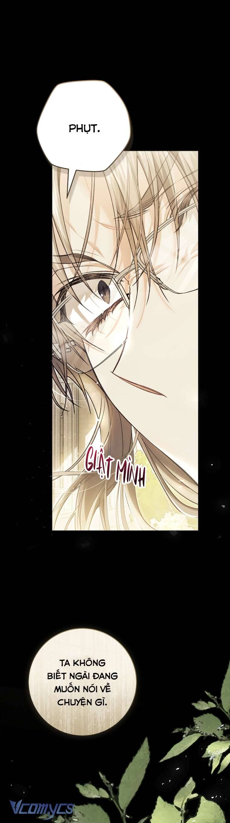 Kẻ Phản Diện Là Một Con Rối Chap 90 - Next Chap 91