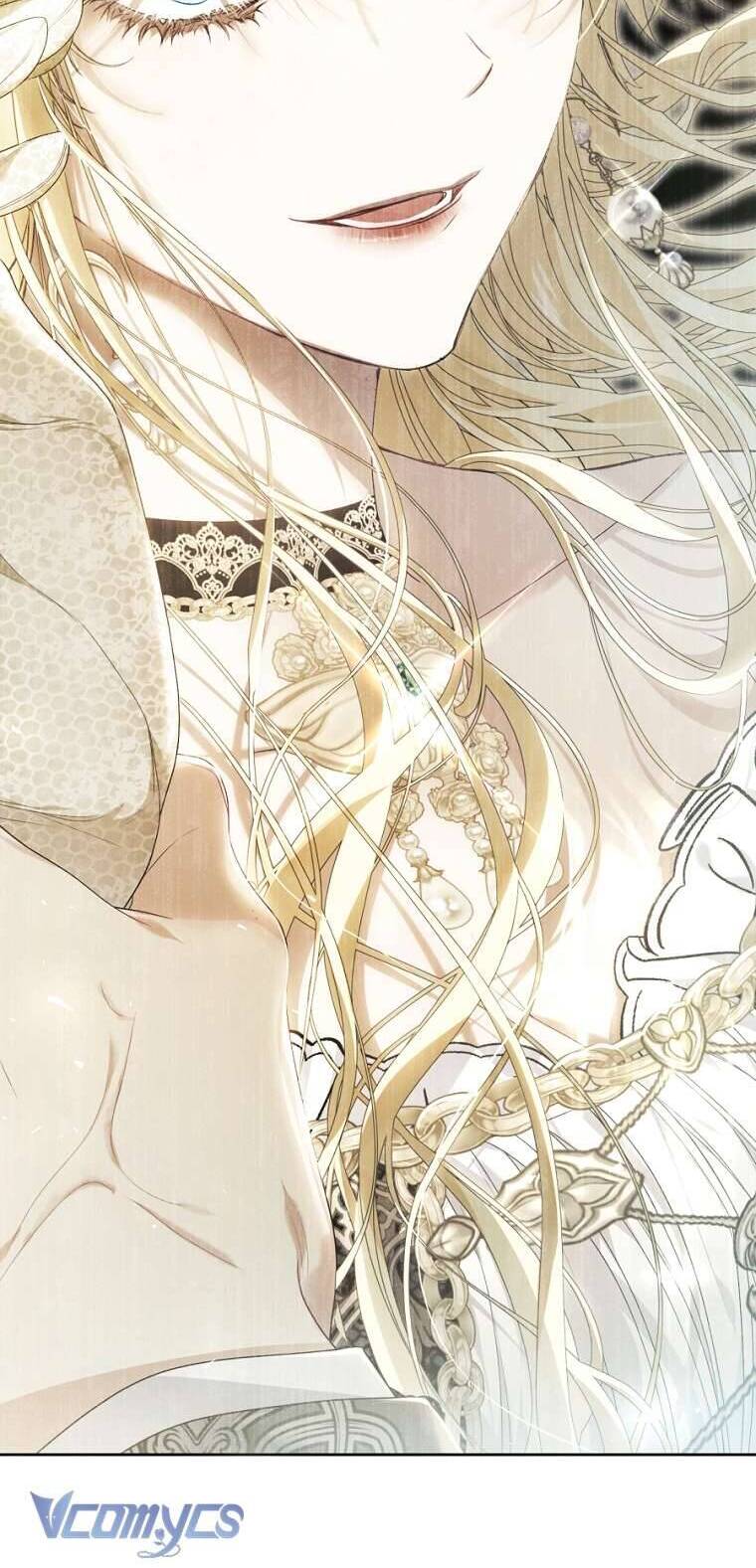 Kẻ Phản Diện Là Một Con Rối Chap 90 - Next Chap 91