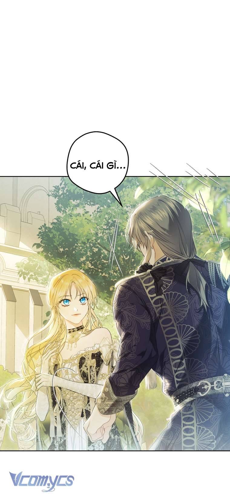 Kẻ Phản Diện Là Một Con Rối Chap 90 - Next Chap 91