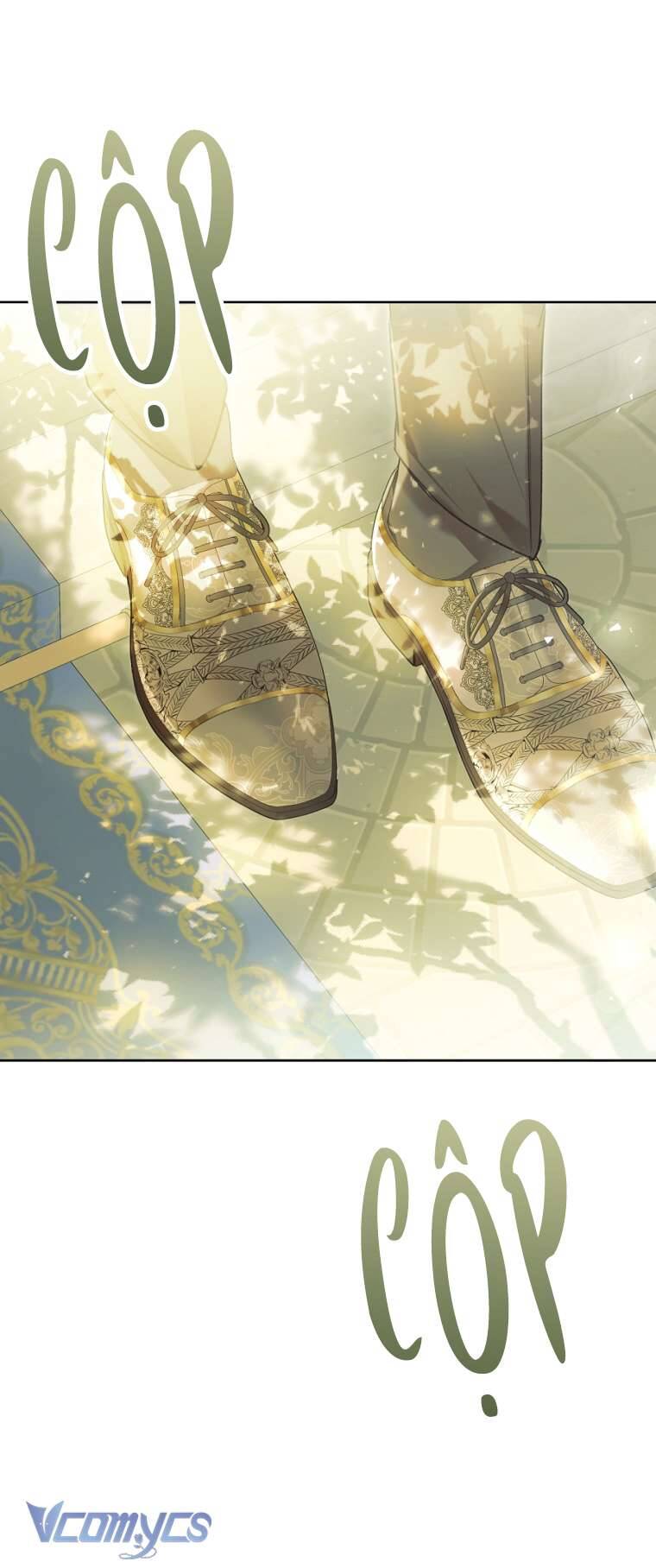 Kẻ Phản Diện Là Một Con Rối Chap 90 - Next Chap 91