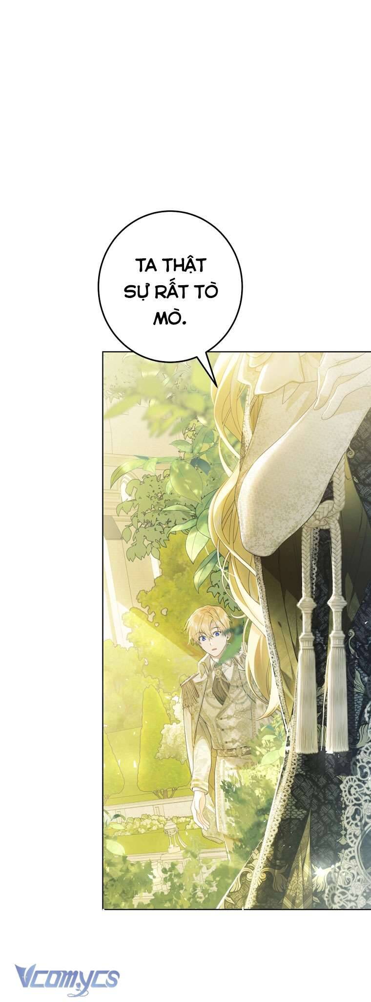 Kẻ Phản Diện Là Một Con Rối Chap 90 - Next Chap 91