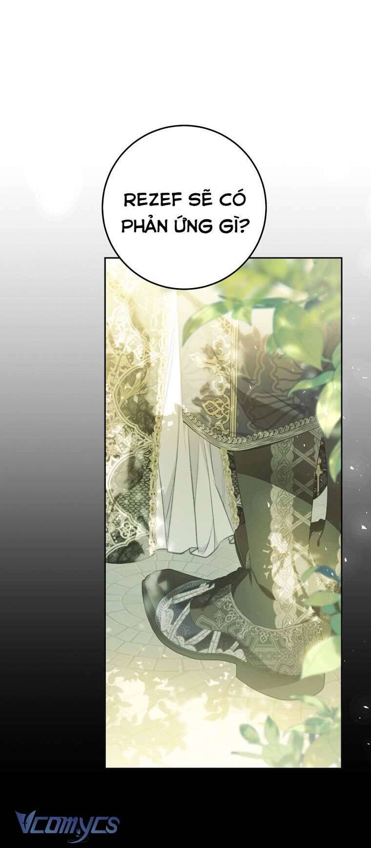 Kẻ Phản Diện Là Một Con Rối Chap 90 - Next Chap 91