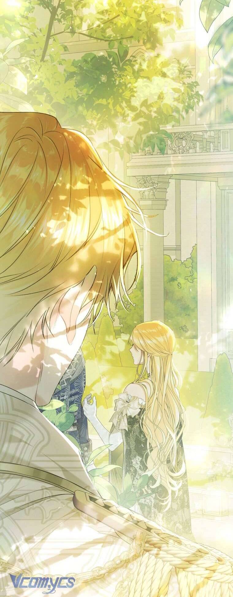 Kẻ Phản Diện Là Một Con Rối Chap 90 - Next Chap 91