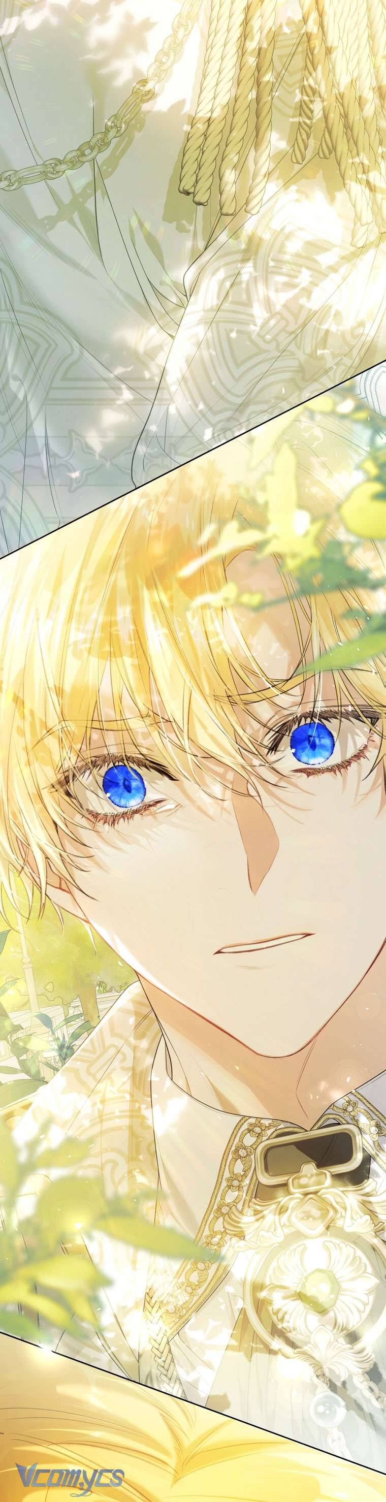 Kẻ Phản Diện Là Một Con Rối Chap 90 - Next Chap 91