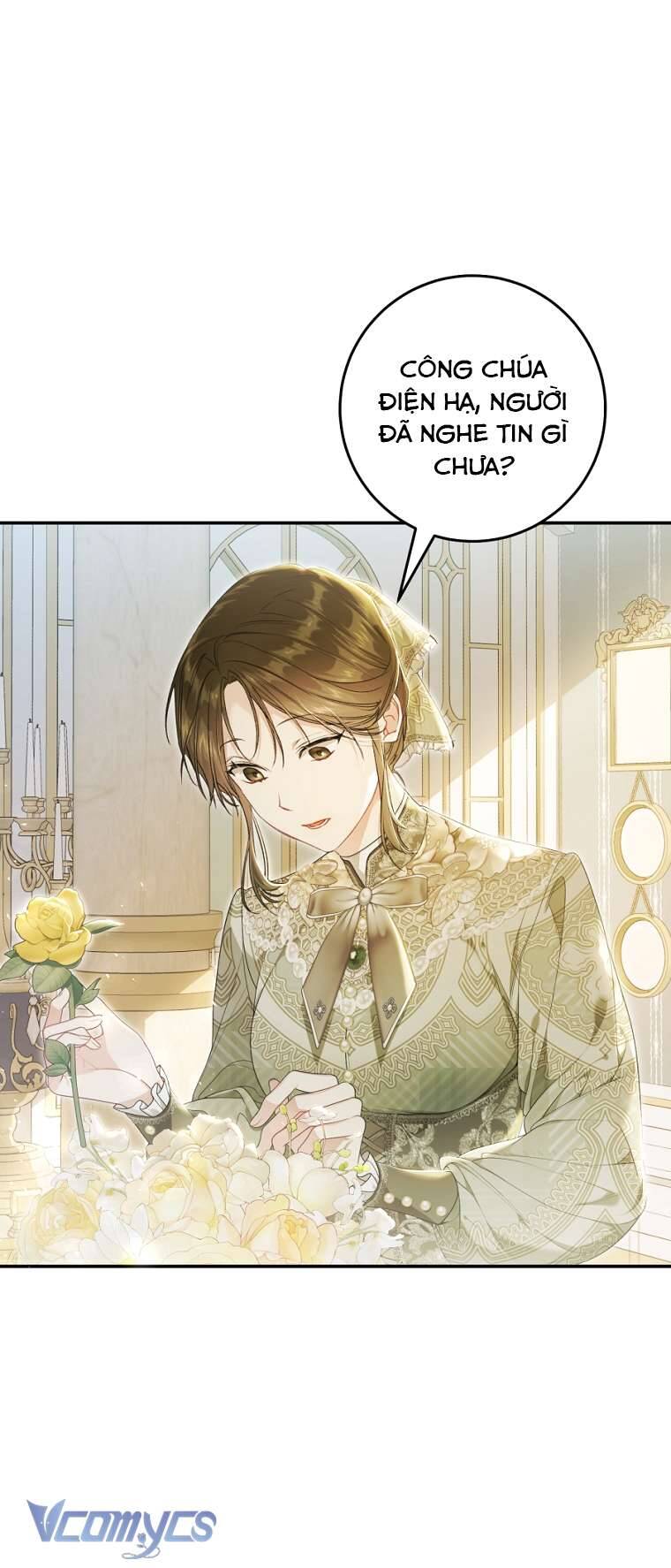 Kẻ Phản Diện Là Một Con Rối Chap 91 - Next Chap 92