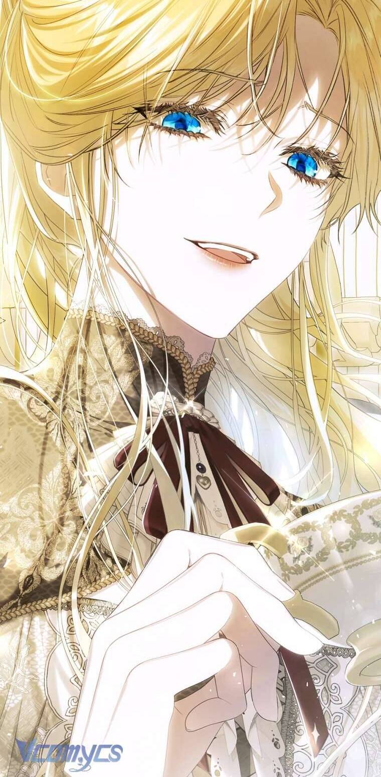 Kẻ Phản Diện Là Một Con Rối Chap 91 - Next Chap 92