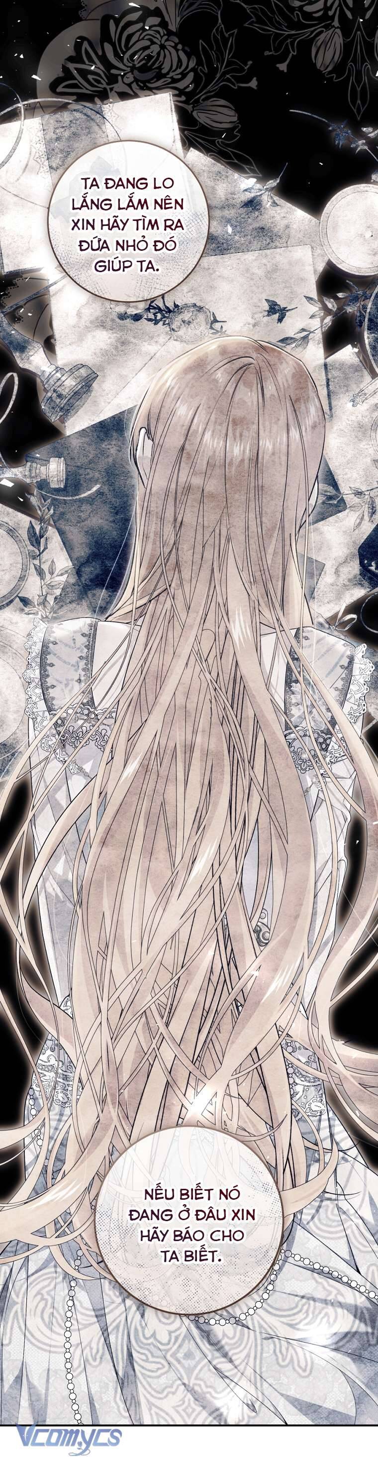 Kẻ Phản Diện Là Một Con Rối Chap 91 - Next Chap 92