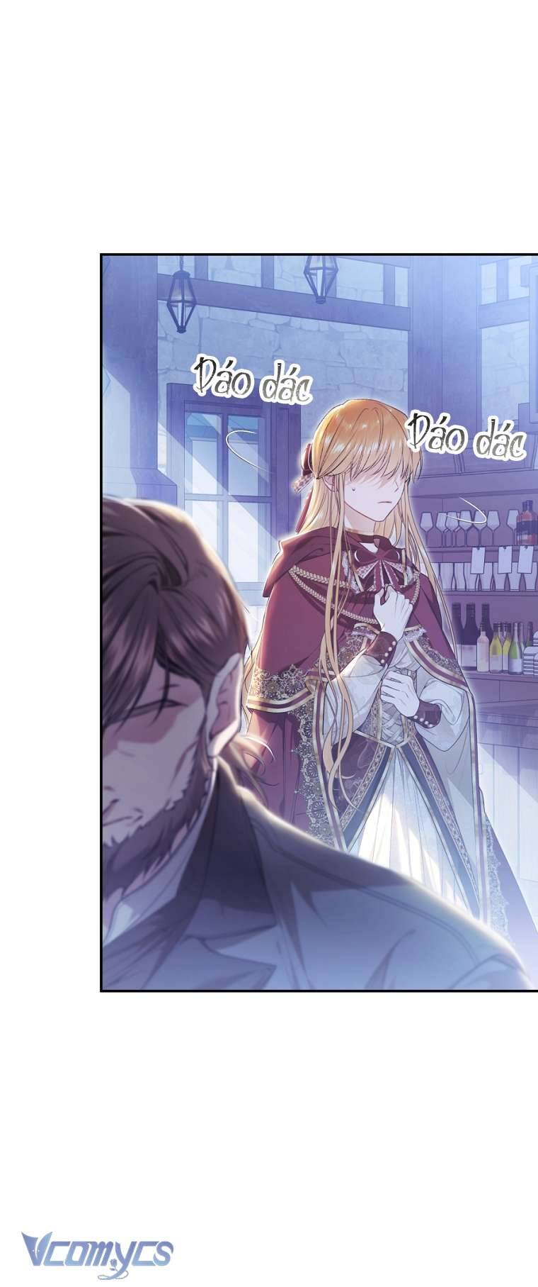 Kẻ Phản Diện Là Một Con Rối Chap 91 - Next Chap 92