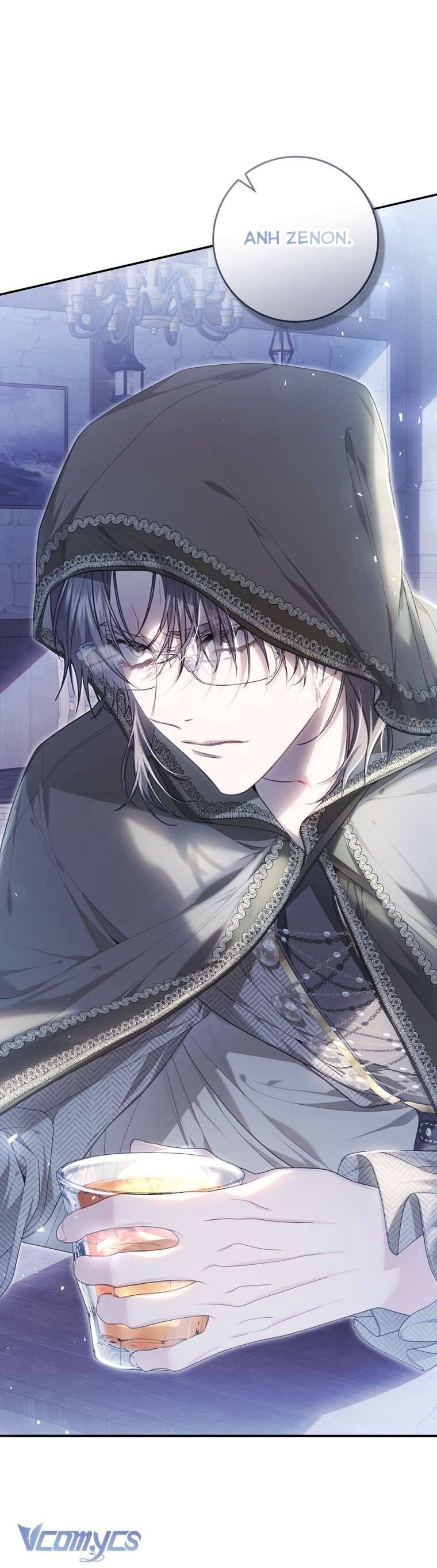 Kẻ Phản Diện Là Một Con Rối Chap 91 - Next Chap 92