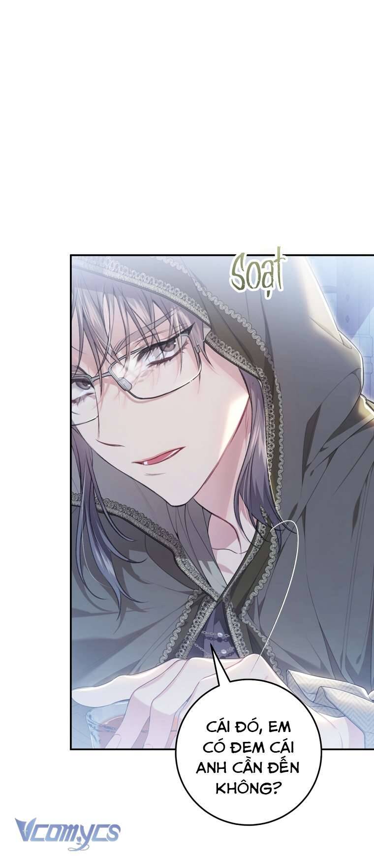 Kẻ Phản Diện Là Một Con Rối Chap 91 - Next Chap 92