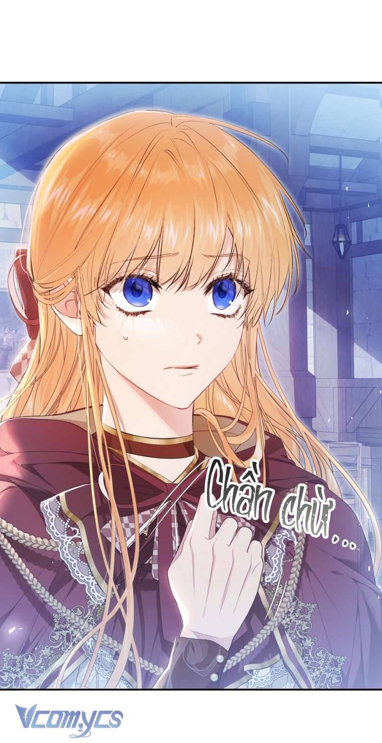 Kẻ Phản Diện Là Một Con Rối Chap 91 - Next Chap 92