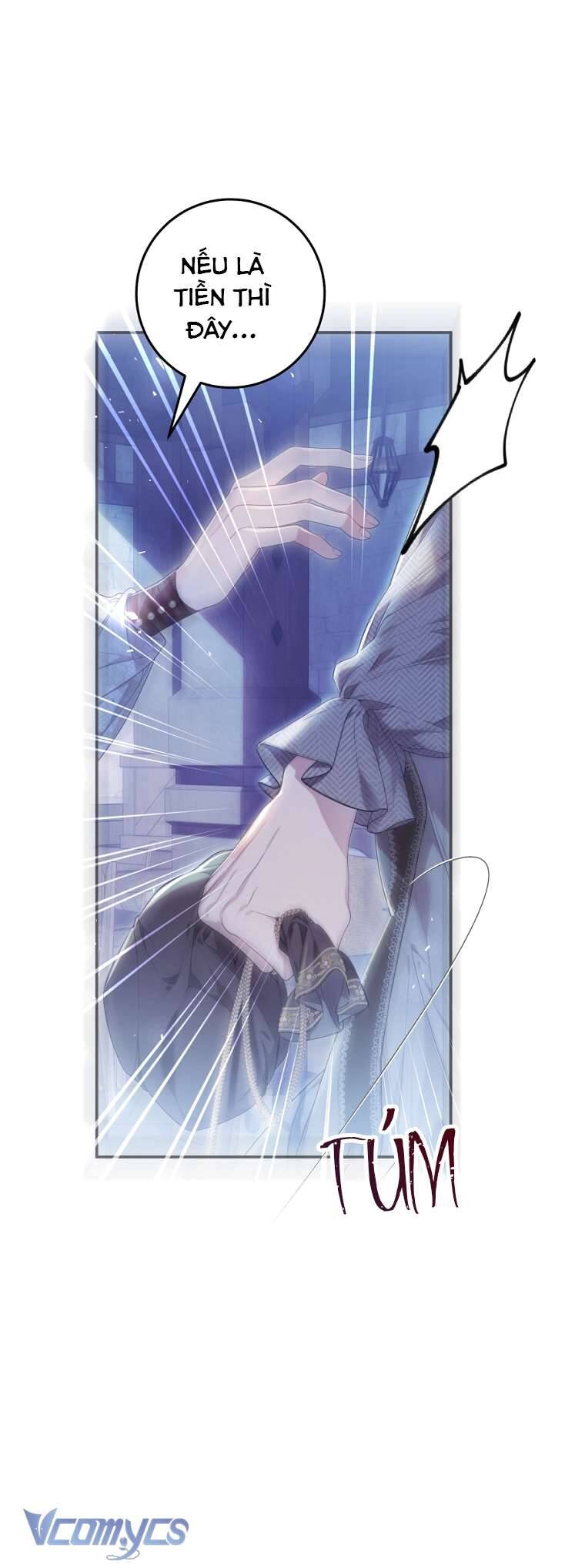 Kẻ Phản Diện Là Một Con Rối Chap 91 - Next Chap 92