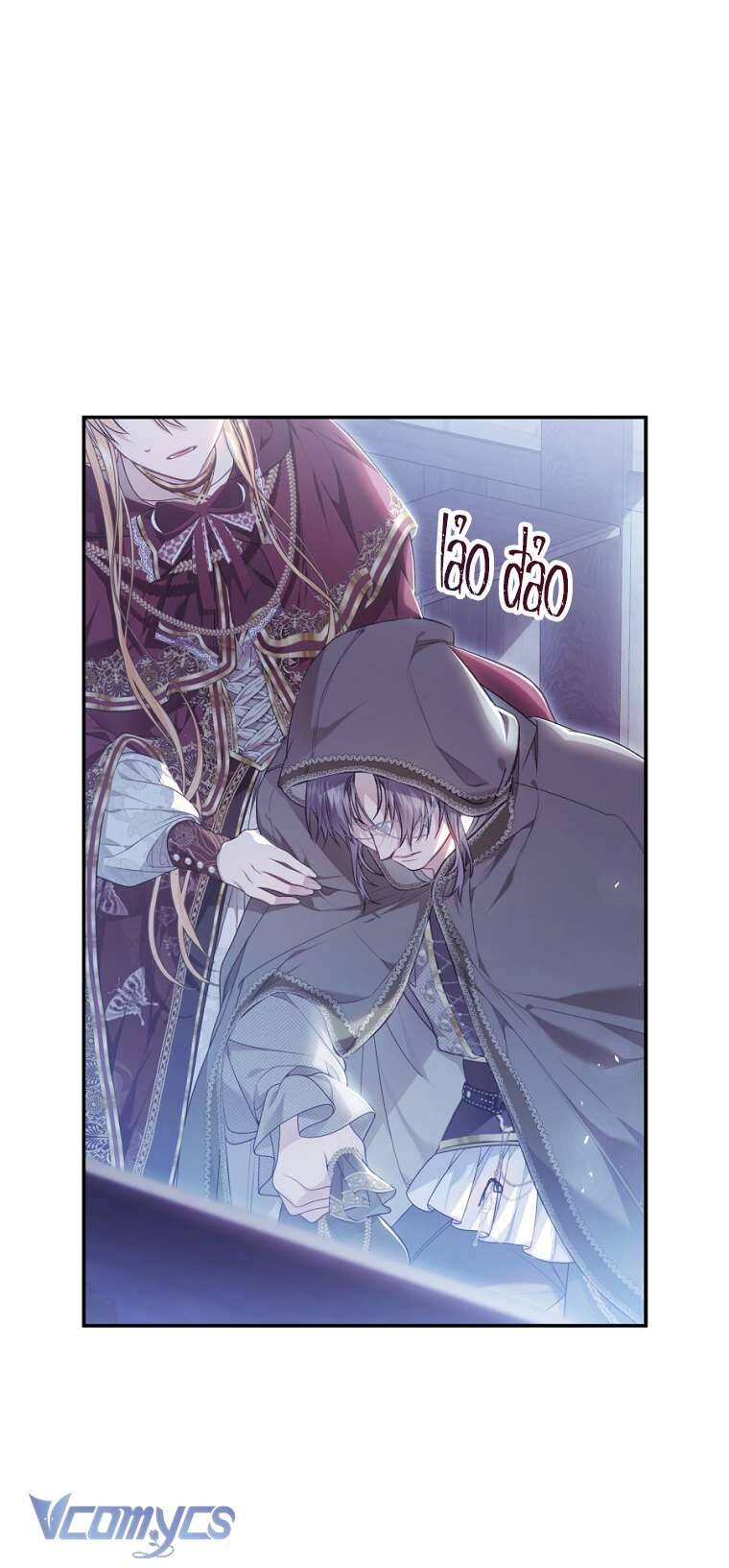 Kẻ Phản Diện Là Một Con Rối Chap 91 - Next Chap 92