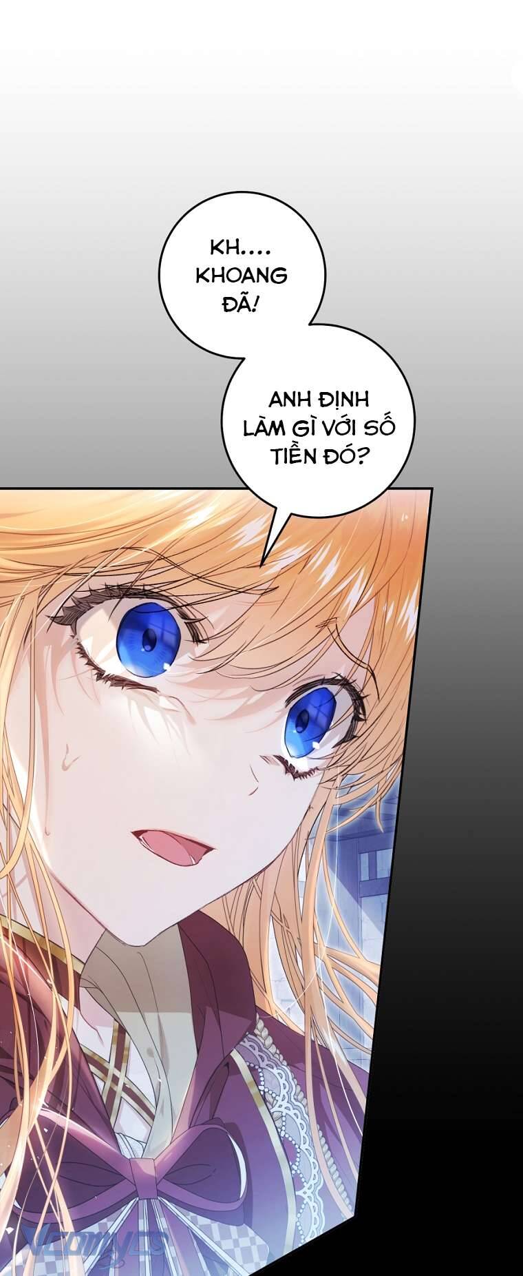 Kẻ Phản Diện Là Một Con Rối Chap 91 - Next Chap 92