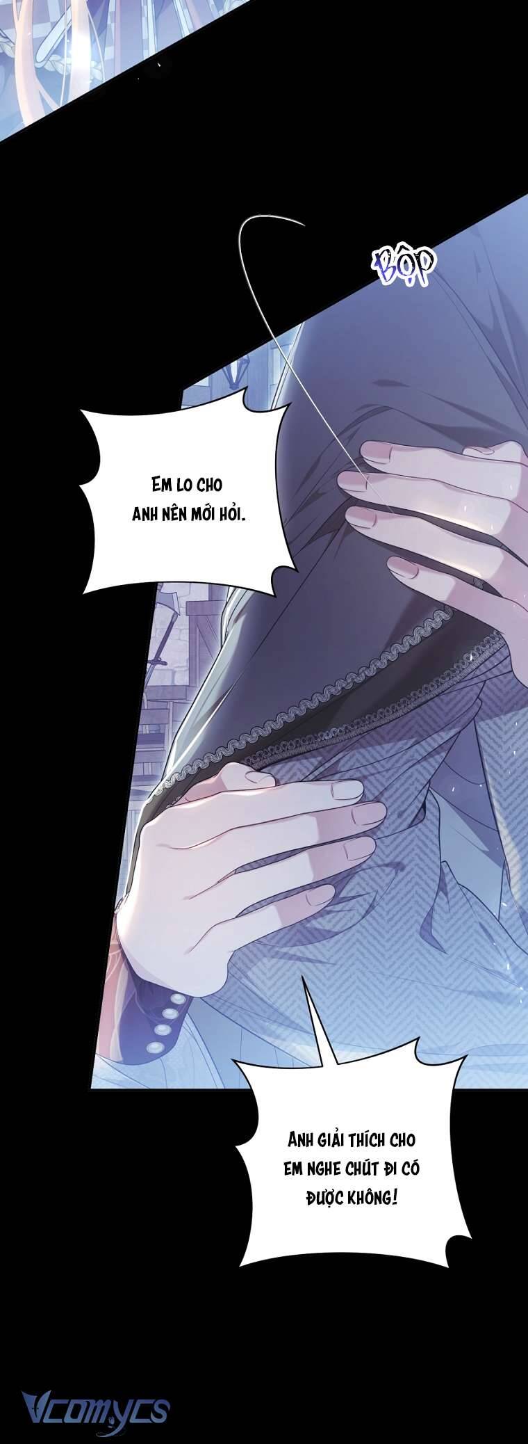 Kẻ Phản Diện Là Một Con Rối Chap 91 - Next Chap 92