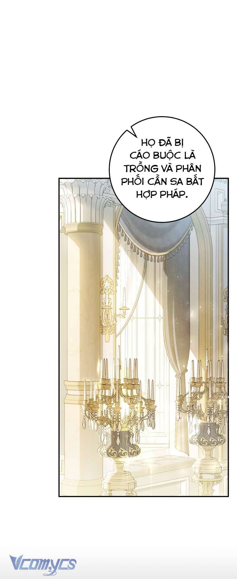 Kẻ Phản Diện Là Một Con Rối Chap 91 - Next Chap 92