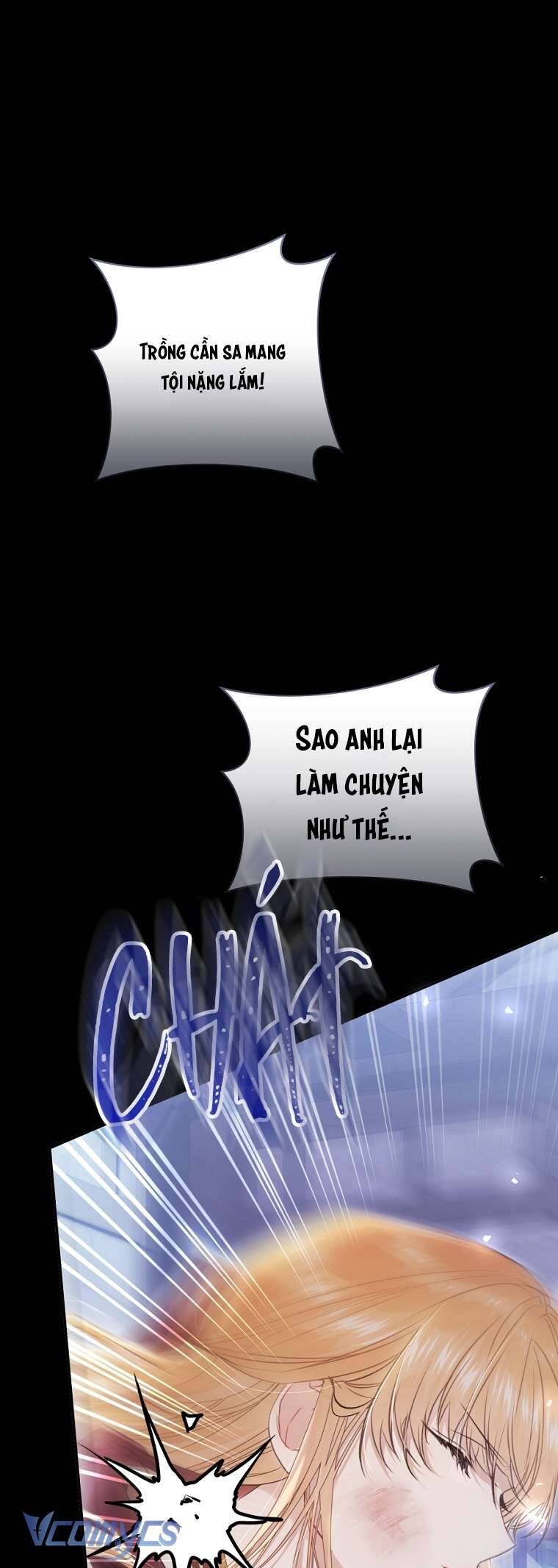 Kẻ Phản Diện Là Một Con Rối Chap 91 - Next Chap 92