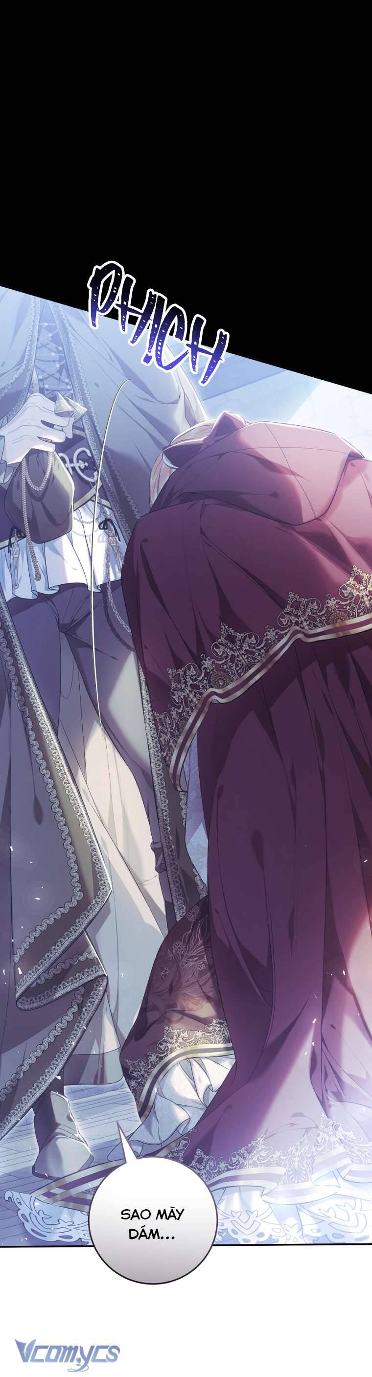 Kẻ Phản Diện Là Một Con Rối Chap 91 - Next Chap 92