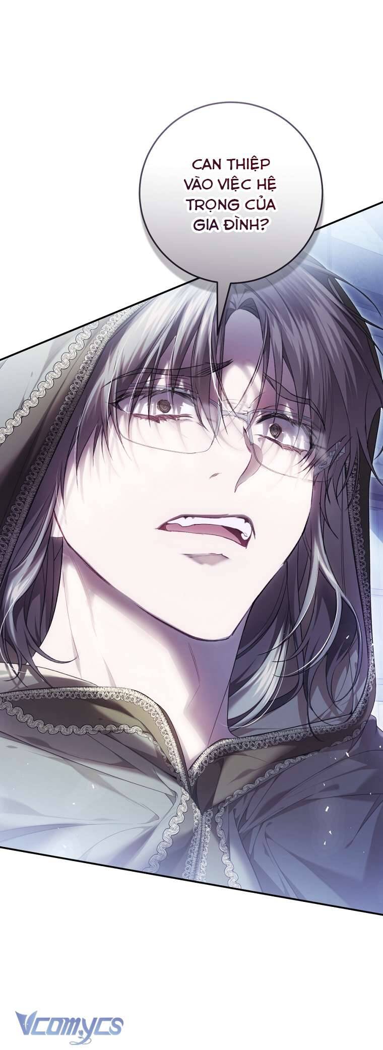 Kẻ Phản Diện Là Một Con Rối Chap 91 - Next Chap 92