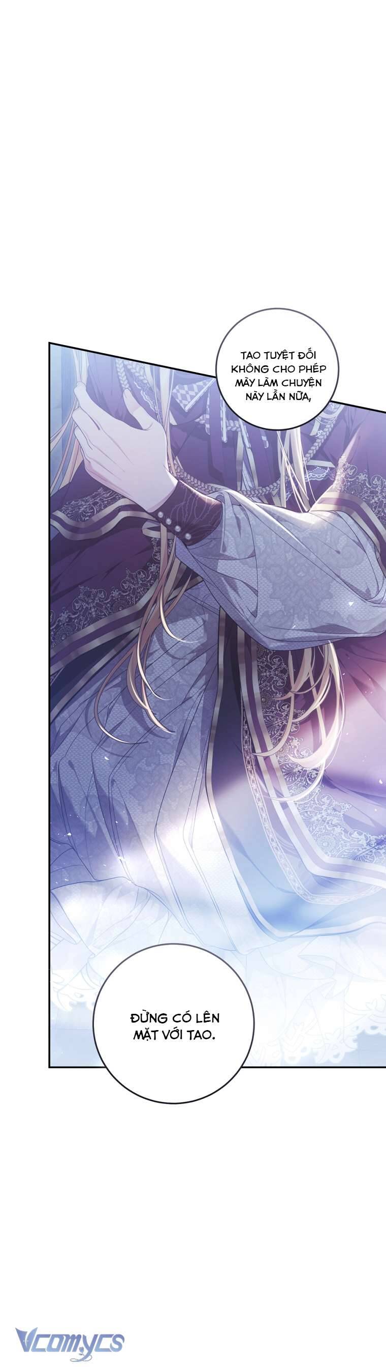 Kẻ Phản Diện Là Một Con Rối Chap 91 - Next Chap 92